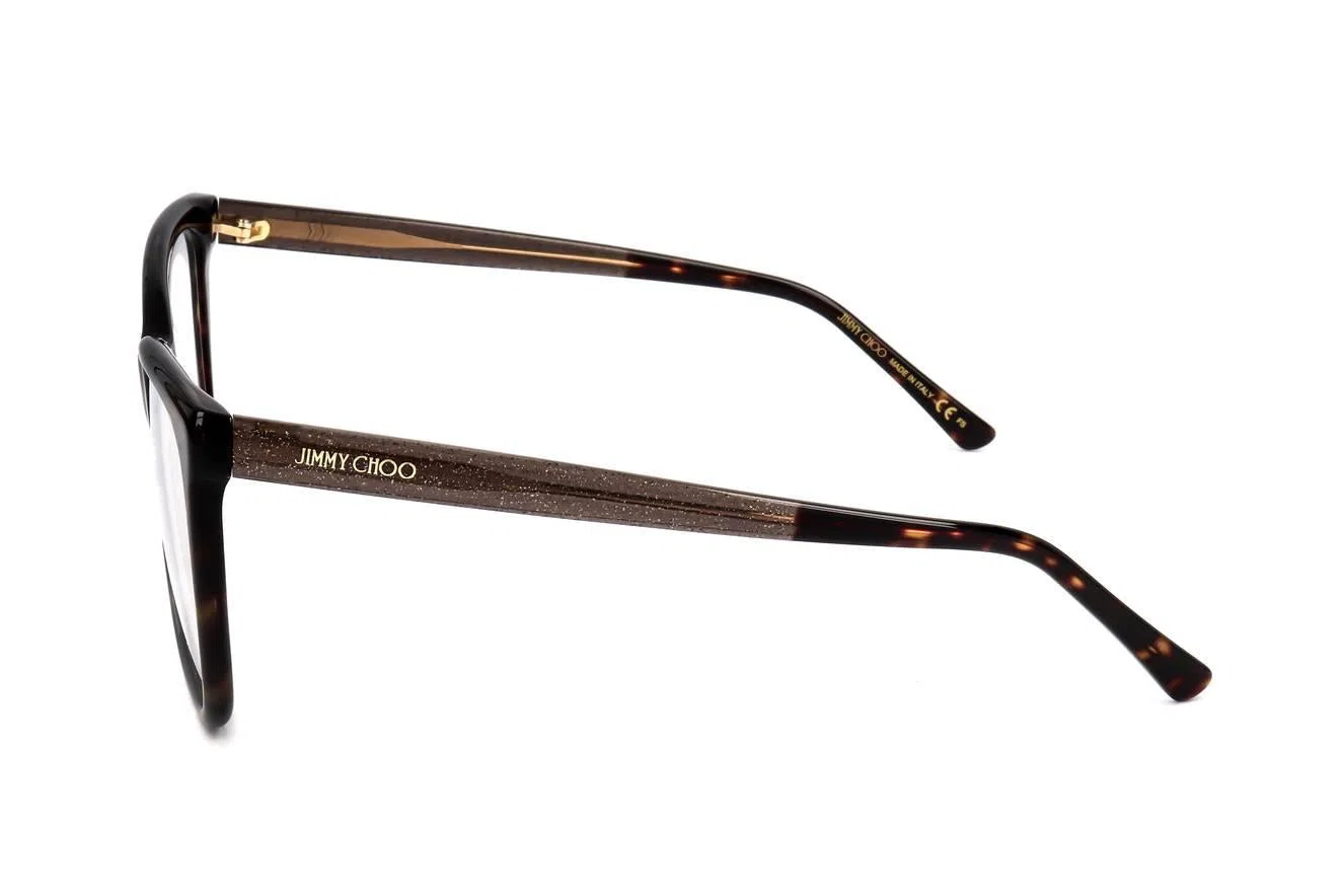 Jimmy Choo JC362 Eyeglasses - view 8